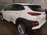 Hyundai Kona Sel KM8K22AA5LU414213 снимка