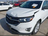 Chevrolet Equinox Fwd Ls 3GNAXHEVXLS651871 fotografie