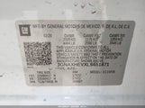 Chevrolet Equinox Fwd Ls 3GNAXHEVXLS651871 снимка