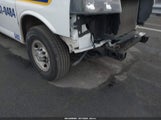 Chevrolet Express Cargo Rwd  Regular Wheelbase Wt 1GCWGAFP8P1135697 fotografie