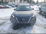 Nissan Rogue Sv Fwd 5N1BT3BA4SC798281 fotografie