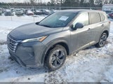 Nissan Rogue Sv Fwd 5N1BT3BA4SC798281 снимка