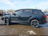 Audi Q7 Premium Plus 55 Tfsi Quattro Tiptronic WA1LVBF71SD017233 photo