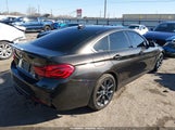 BMW 440I Gran Coupe WBA4J5C54JBF07993 снимка