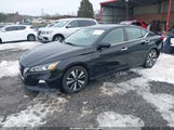 Nissan Altima Sv Fwd 1N4BL4DV1NN396131 снимка