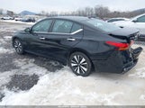 Nissan Altima Sv Fwd 1N4BL4DV1NN396131 снимка