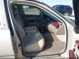 Lincoln Town Car Cartier 1LNHM83W73Y608380 photo