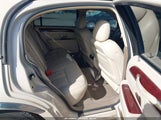 Lincoln Town Car Cartier 1LNHM83W73Y608380 fotografie