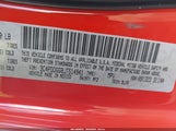 Dodge Journey Crossroad Awd 3C4PDDGG8JT514941 photo
