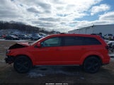 Dodge Journey Crossroad Awd 3C4PDDGG8JT514941 fotografie