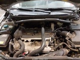 Volvo Xc70 2.5T/Volvo Ocean Race Edition YV4SZ592061221372 снимка