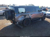 Land Rover Defender 130 X SALEXFEUXP2171216 fotografie