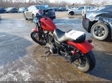 Harley-Davidson Xl883 Iron 883 1HD4LE211DC434135 снимка