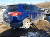 Toyota Rav4 Limited 2T3DFREV8FW300088 снимка