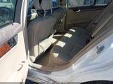 Mercedes-Benz C 300 Luxury/Sport WDDGF54X39R046664 fotografie