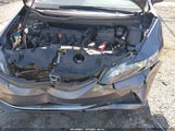 Honda Civic Lx 19XFB2F58FE091327 снимка
