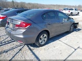 Honda Civic Lx 19XFB2F58FE091327 снимка
