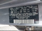 Hyundai Accent Se KMHCT5AE3GU250083 снимка