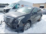 Cadillac Xt5 Standard 1GYKNARS2HZ133882 снимка