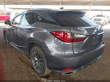 Lexus Rx 350 F Sport Handling 2T2YZMDA1NC315790 photo