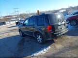 Honda Pilot Touring 5FNYF48849B026618 снимка