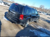 Honda Pilot Touring 5FNYF48849B026618 снимка