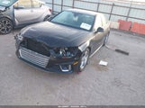 Audi A4 45 Premium WAUDNAF48KA023202 снимка