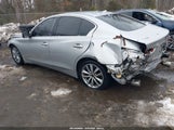 Infiniti Q50 JN1BV7AP1EM690990 снимка