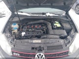 Volkswagen Gti 2-Door Autobahn WVWFV7AJXBW068494 снимка