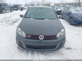Volkswagen Gti 2-Door Autobahn WVWFV7AJXBW068494 photo