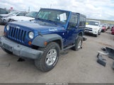 Jeep Wrangler Sport 1J4AA2D11AL218961 снимка
