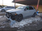 Mercedes-Benz Gle 450 4Matic 4JGFB5KB7RB201942 fotografie