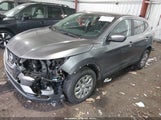 Nissan Rogue Sport S Awd Xtronic Cvt JN1BJ1CW3LW389765 fotografie