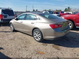 Chevrolet Malibu Fwd 1Lt 1G1ZD5ST7SF135193 fotografie