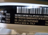 Jeep Renegade Limited ZACCJBDT8GPD80400 снимка