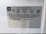 Chevrolet Malibu 1Lt 1G1ZE5ST5HF167291 снимка