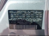 Hyundai Elantra Value Edition KMHD84LFXHU252291 photo