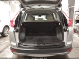 Honda Cr-V Lx 2HKRW6H34JH203615 photo