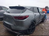 Chevrolet Blazer Fwd 2Lt 3GNKBCR47SS115059 photo