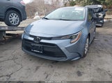 Toyota Corolla Le 5YFB4MDEXSP283865 снимка