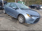 Toyota Corolla Le 5YFB4MDEXSP283865 снимка
