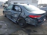 Toyota Corolla Le 5YFB4MDEXSP283865 снимка