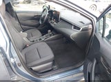 Toyota Corolla Le 5YFB4MDEXSP283865 снимка