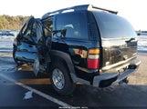 Chevrolet Tahoe Z71 1GNEK13Z54R236541 fotografie