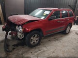 Jeep Grand Cherokee Laredo 1J8GR48K65C716367 снимка