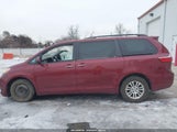 Toyota Sienna Xle 8 Passenger 5TDYK3DC6FS558881 fotografie
