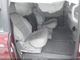 Toyota Sienna Xle 8 Passenger 5TDYK3DC6FS558881 photo