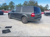 Ford Expedition El Xlt 1FMJK1HT7HEA40945 снимка