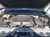 Chevrolet Colorado Lt 1GCGTCE36G1204669 снимка