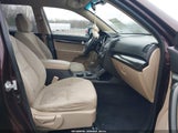 Kia Sorento Lx 5XYKT3A19BG163378 снимка